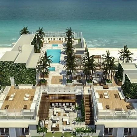 Beach House Bal Harbour Surfside Exteriér fotografie