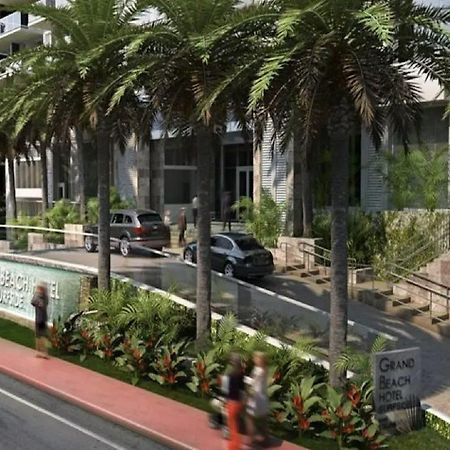 Beach House Bal Harbour Surfside Exteriér fotografie