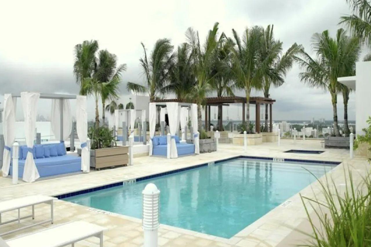 Beach House Bal Harbour Surfside Exteriér fotografie