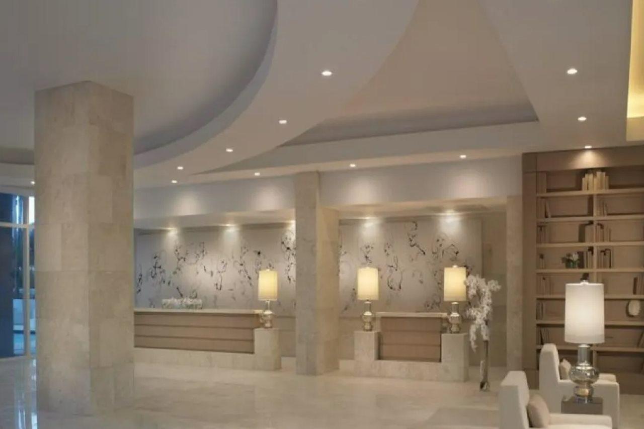 Beach House Bal Harbour Surfside Exteriér fotografie