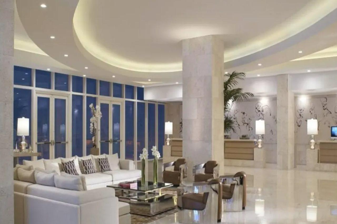 Beach House Bal Harbour Surfside Exteriér fotografie
