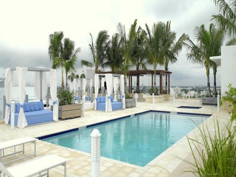 Beach House Bal Harbour Surfside Exteriér fotografie