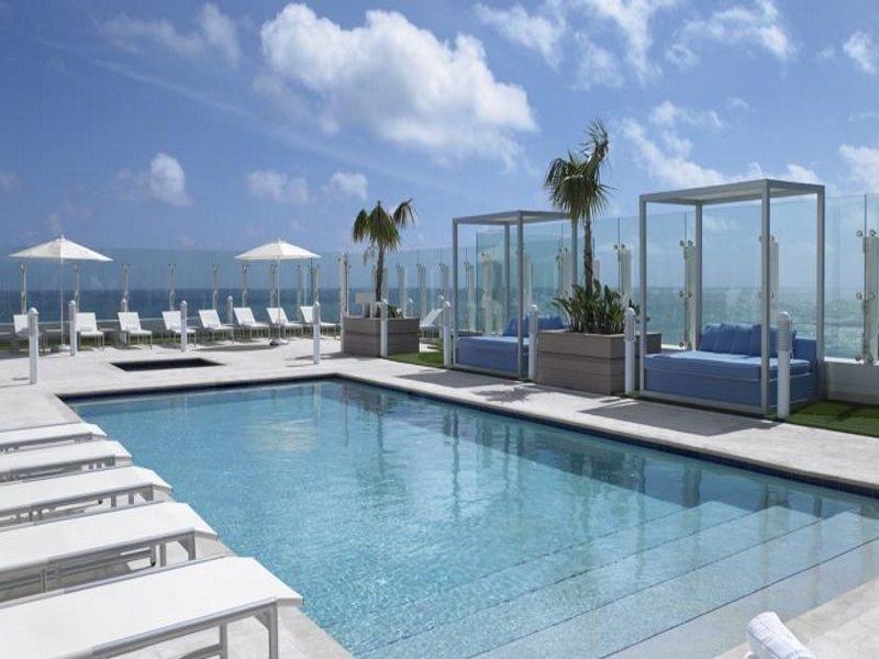 Beach House Bal Harbour Surfside Exteriér fotografie