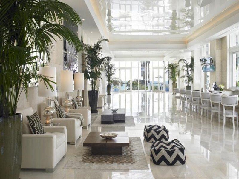 Beach House Bal Harbour Surfside Exteriér fotografie