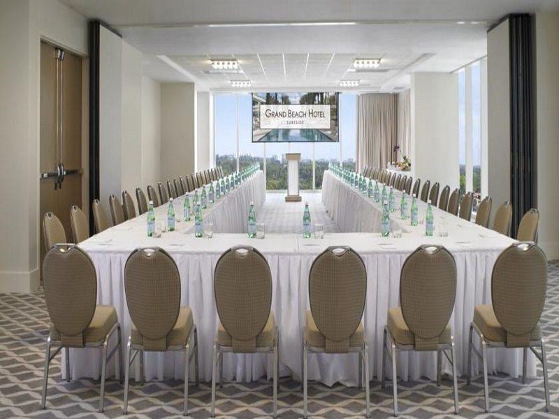 Beach House Bal Harbour Surfside Exteriér fotografie