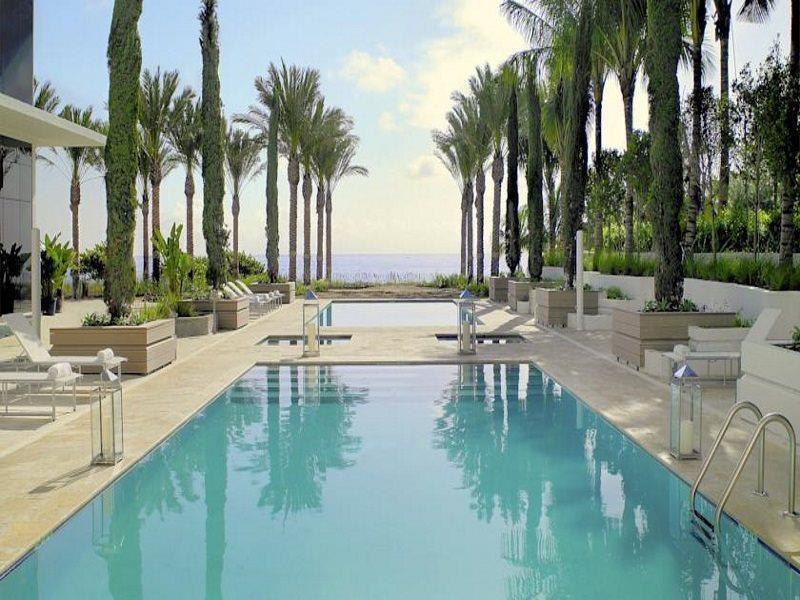 Beach House Bal Harbour Surfside Exteriér fotografie