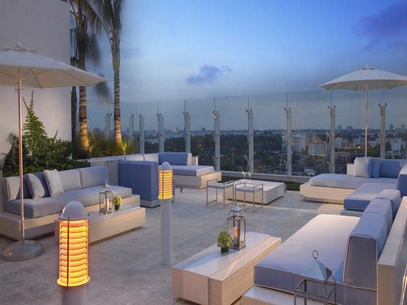 Beach House Bal Harbour Surfside Exteriér fotografie