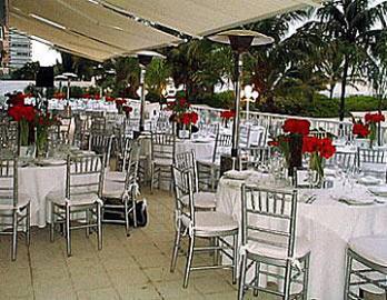 Beach House Bal Harbour Surfside Exteriér fotografie